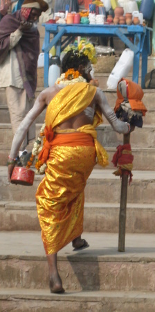 sadhu